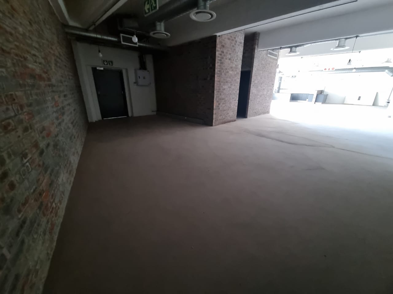 To Let commercial Property for Rent in Salt River Western Cape